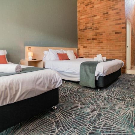 Bellara Bribie Island Hotel מראה חיצוני תמונה