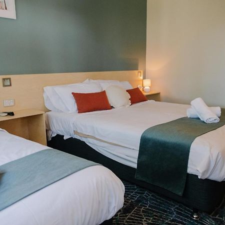 Bellara Bribie Island Hotel מראה חיצוני תמונה