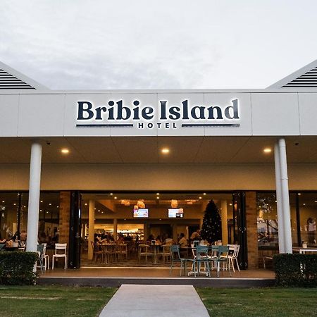 Bellara Bribie Island Hotel מראה חיצוני תמונה