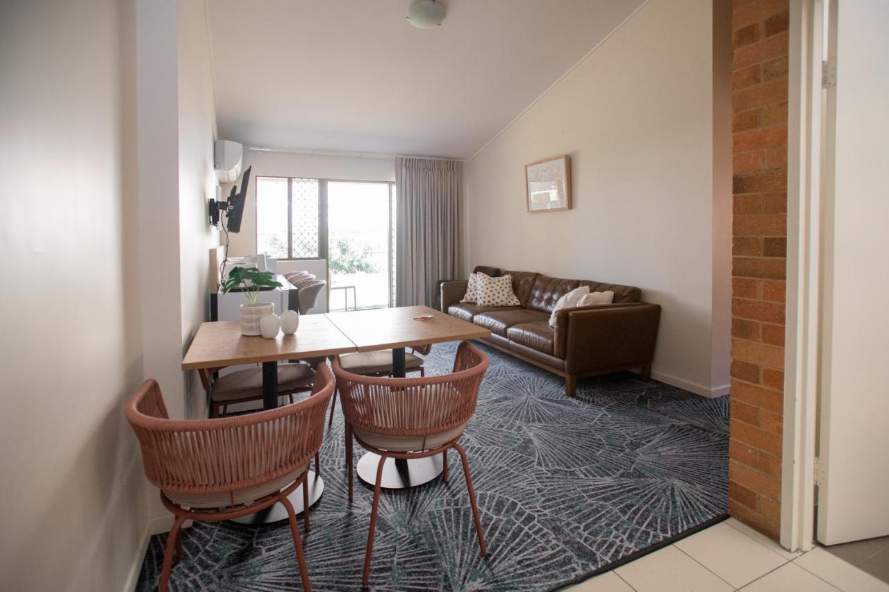 Bellara Bribie Island Hotel מראה חיצוני תמונה
