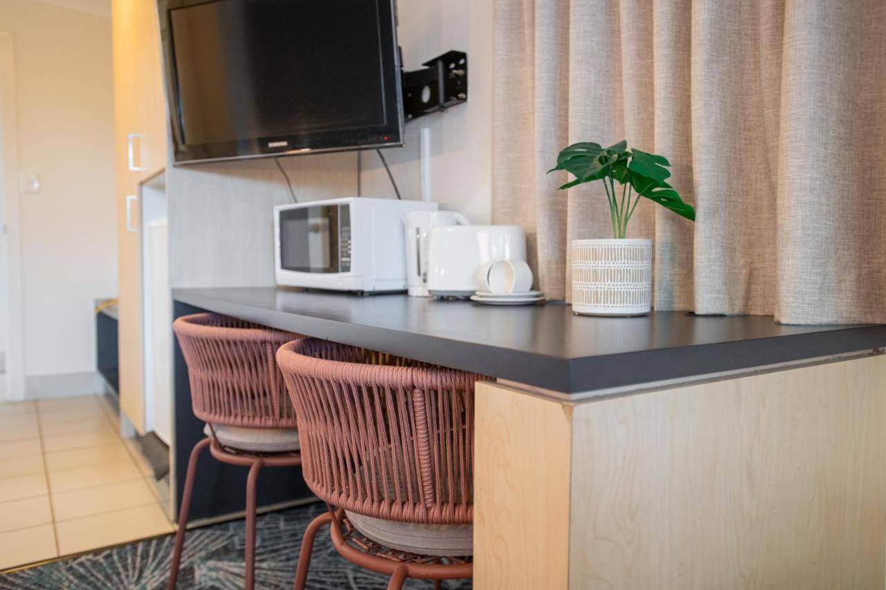 Bellara Bribie Island Hotel מראה חיצוני תמונה