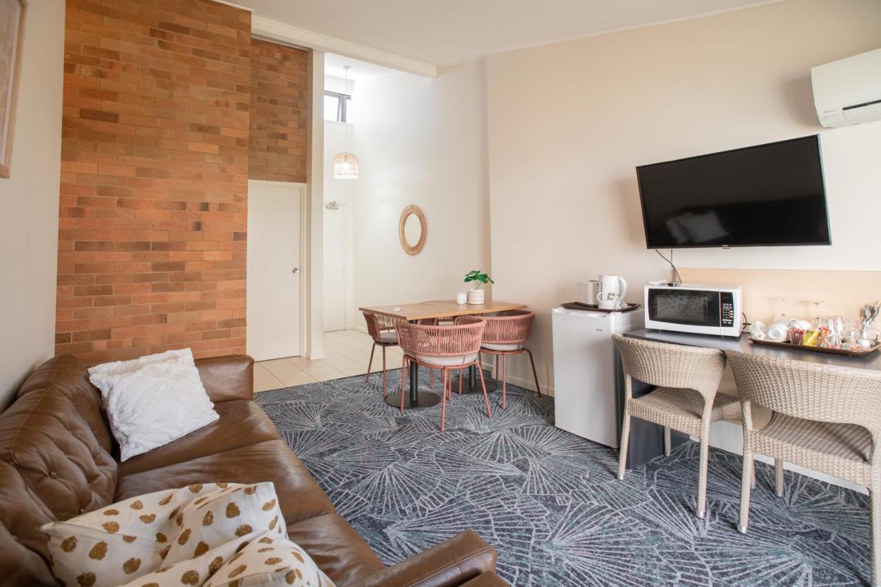 Bellara Bribie Island Hotel מראה חיצוני תמונה
