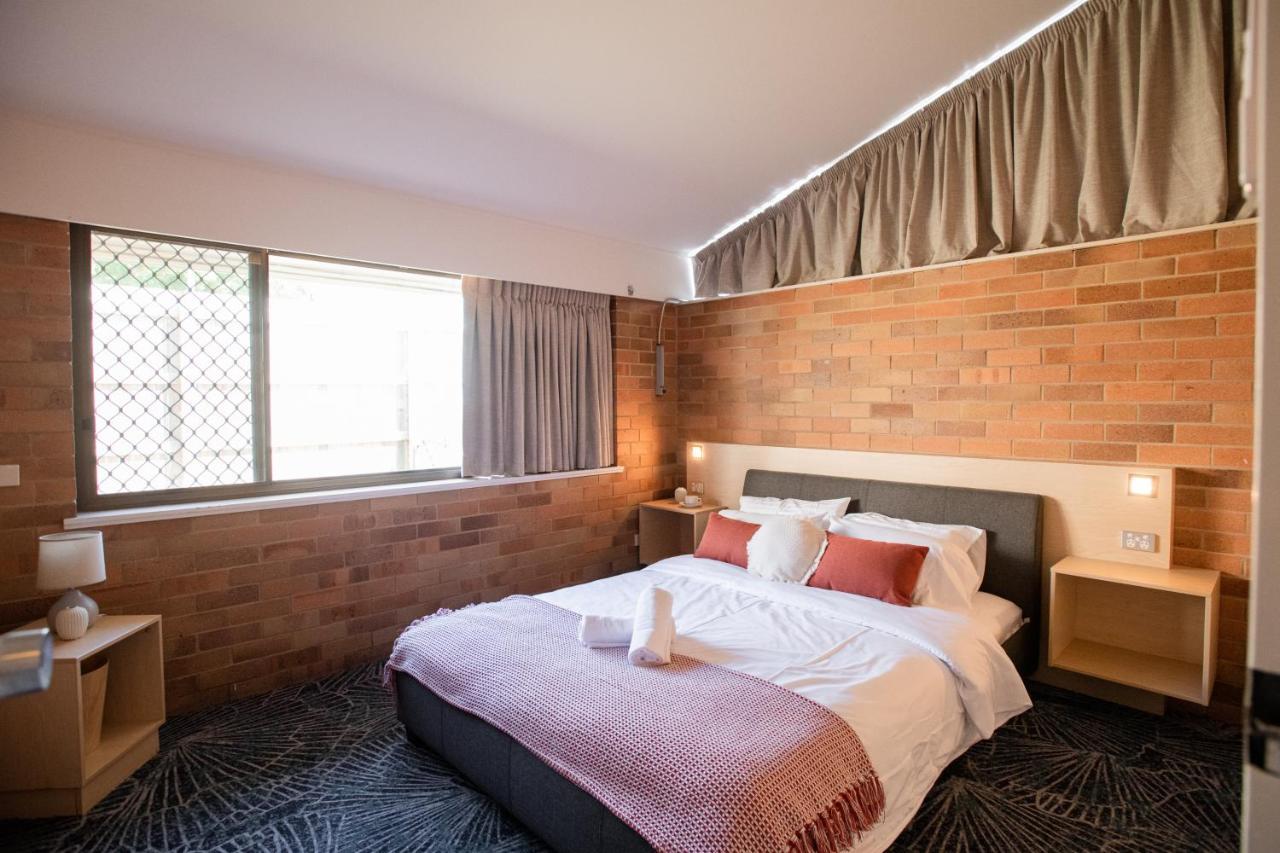 Bellara Bribie Island Hotel מראה חיצוני תמונה