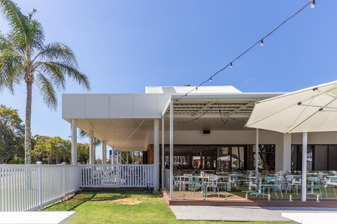 Bellara Bribie Island Hotel מראה חיצוני תמונה