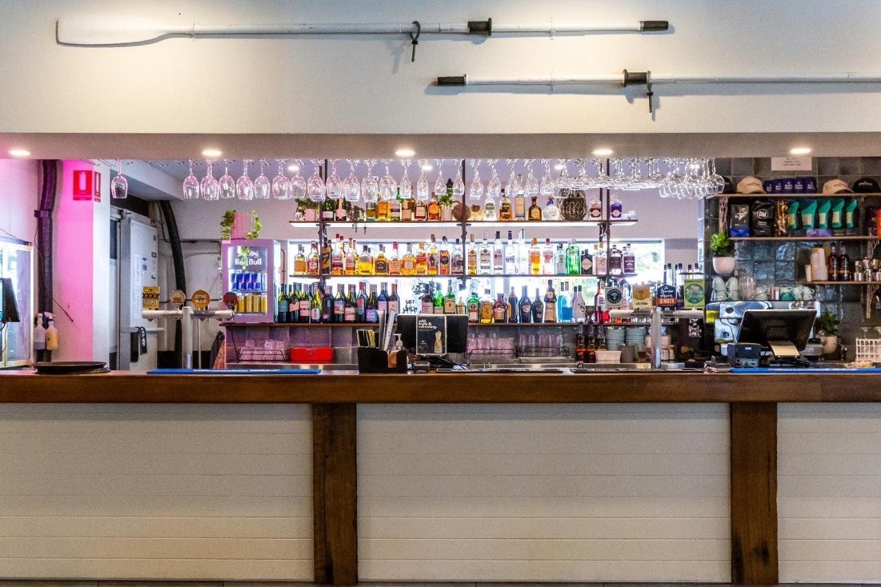 Bellara Bribie Island Hotel מראה חיצוני תמונה