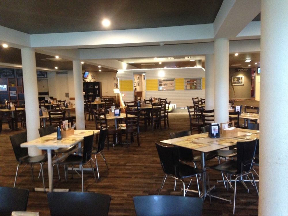Bellara Bribie Island Hotel מראה חיצוני תמונה