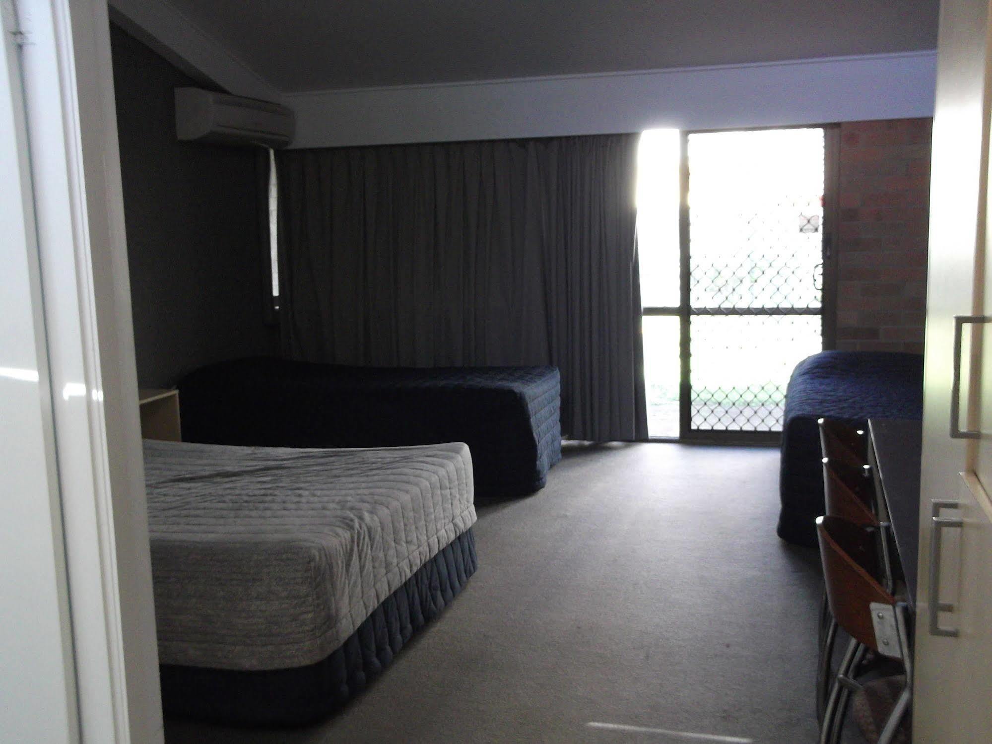 Bellara Bribie Island Hotel מראה חיצוני תמונה