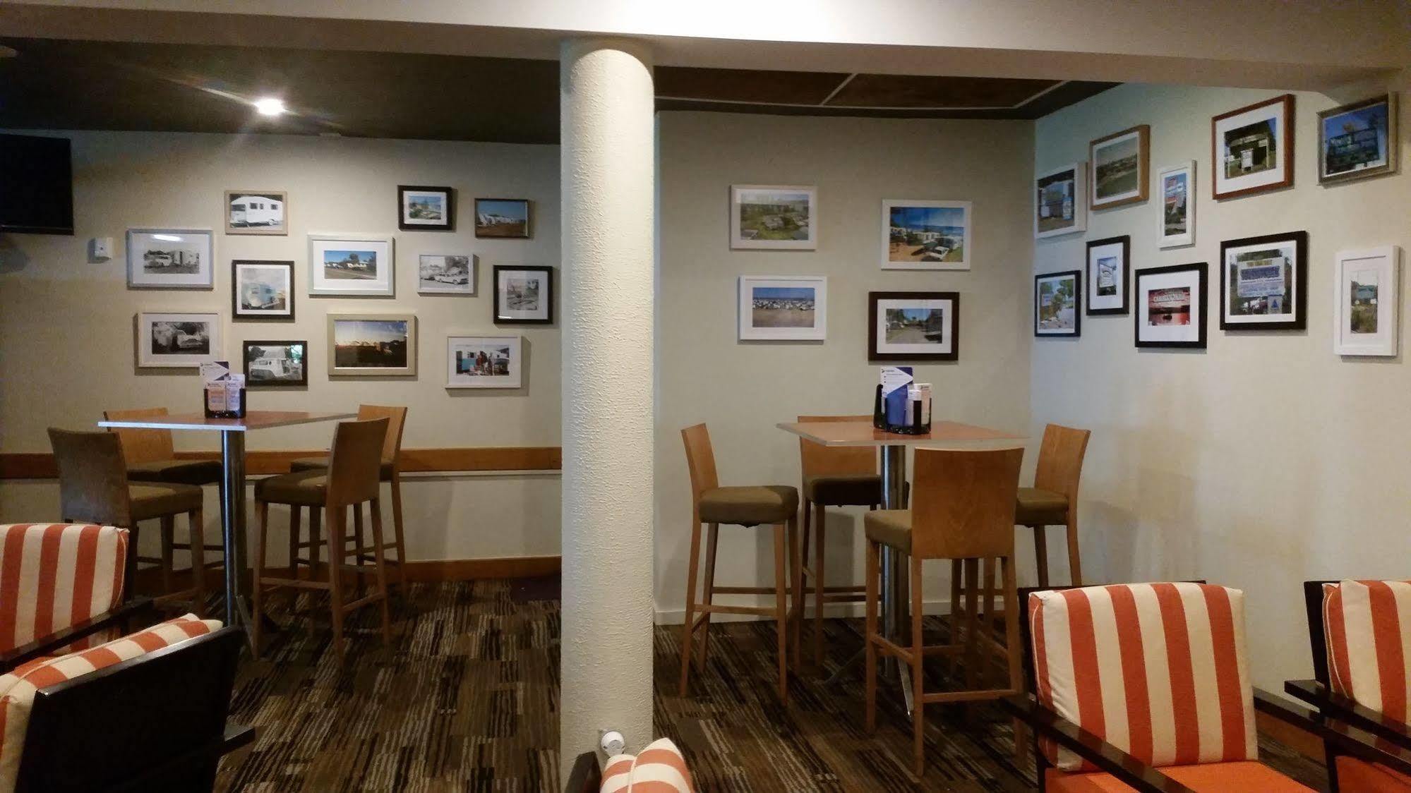 Bellara Bribie Island Hotel מראה חיצוני תמונה