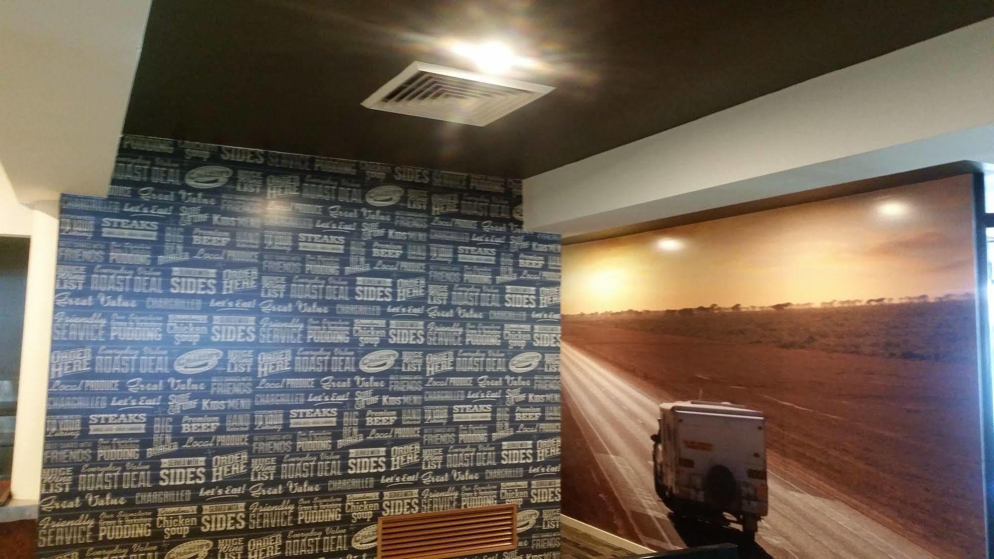 Bellara Bribie Island Hotel מראה חיצוני תמונה