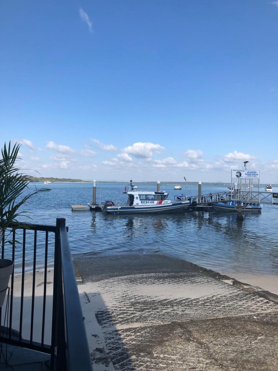 Bellara Bribie Island Hotel מראה חיצוני תמונה