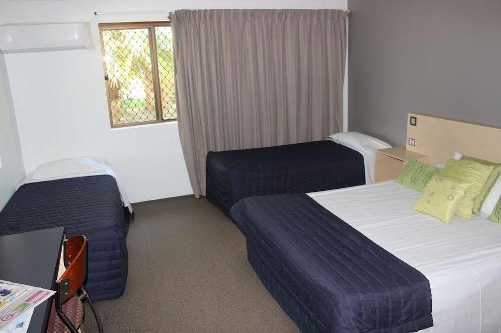 Bellara Bribie Island Hotel מראה חיצוני תמונה